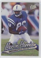 Marvin Harrison [EX to NM]