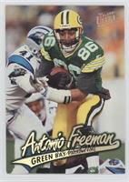 Antonio Freeman