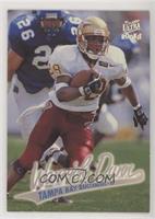 Warrick Dunn