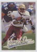 Warrick Dunn