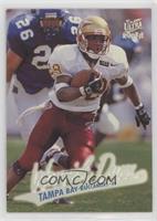 Warrick Dunn [EX to NM]