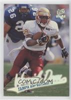 Warrick Dunn