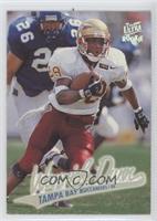 Warrick Dunn