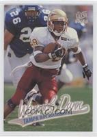 Warrick Dunn