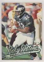 Ricky Watters