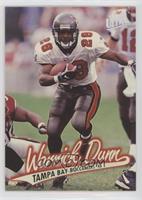 Warrick Dunn