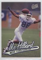 Ike Hilliard