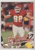 Tony Gonzalez