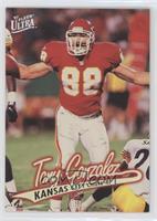 Tony Gonzalez