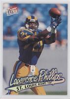 Lawrence Phillips