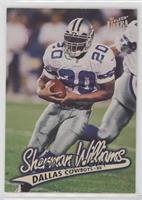 Sherman Williams