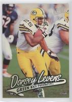 Dorsey Levens