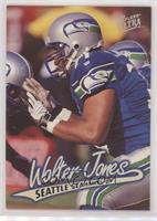 Walter Jones