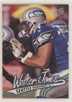 Walter Jones