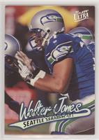 Walter Jones