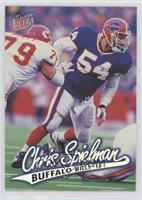 Chris Spielman