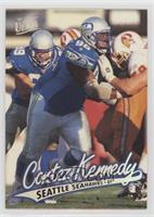 Cortez Kennedy