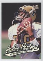 Andre Hastings