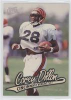 Corey Dillon