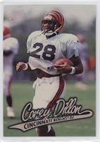 Corey Dillon