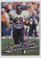 Raymont Harris