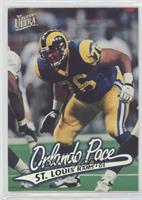 Orlando Pace