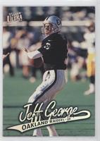 Jeff George