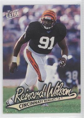 1997 Fleer Ultra - [Base] #325 - Reinard Wilson