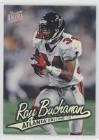 Ray Buchanan