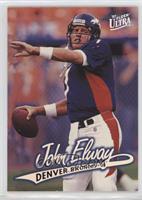 John Elway