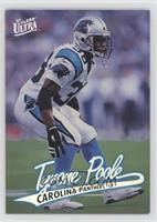 Tyrone Poole [EX to NM]