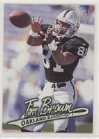 Tim Brown