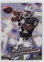 Tim Brown