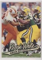 Reggie White [EX to NM]
