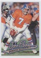 John Elway