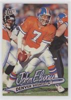 John Elway