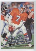 John Elway