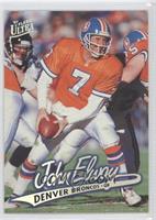 John Elway