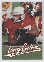 Larry Centers