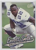 Emmitt Smith