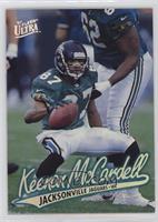 Keenan McCardell