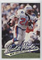 Curtis Martin