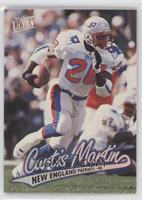 Curtis Martin