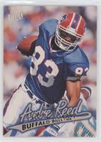 Andre Reed