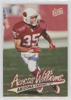 Aeneas Williams