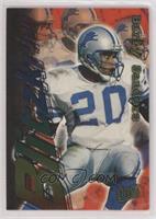 Barry Sanders [EX to NM]