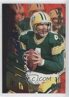 Brett Favre