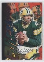 Brett Favre