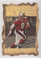 Steve Young