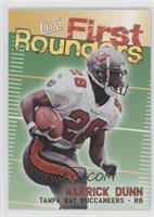 Warrick Dunn